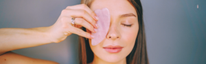 How to use Gua Sha